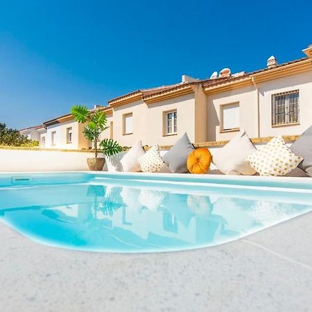 Smart House Ronda By Ruralidays Villa Exterior photo