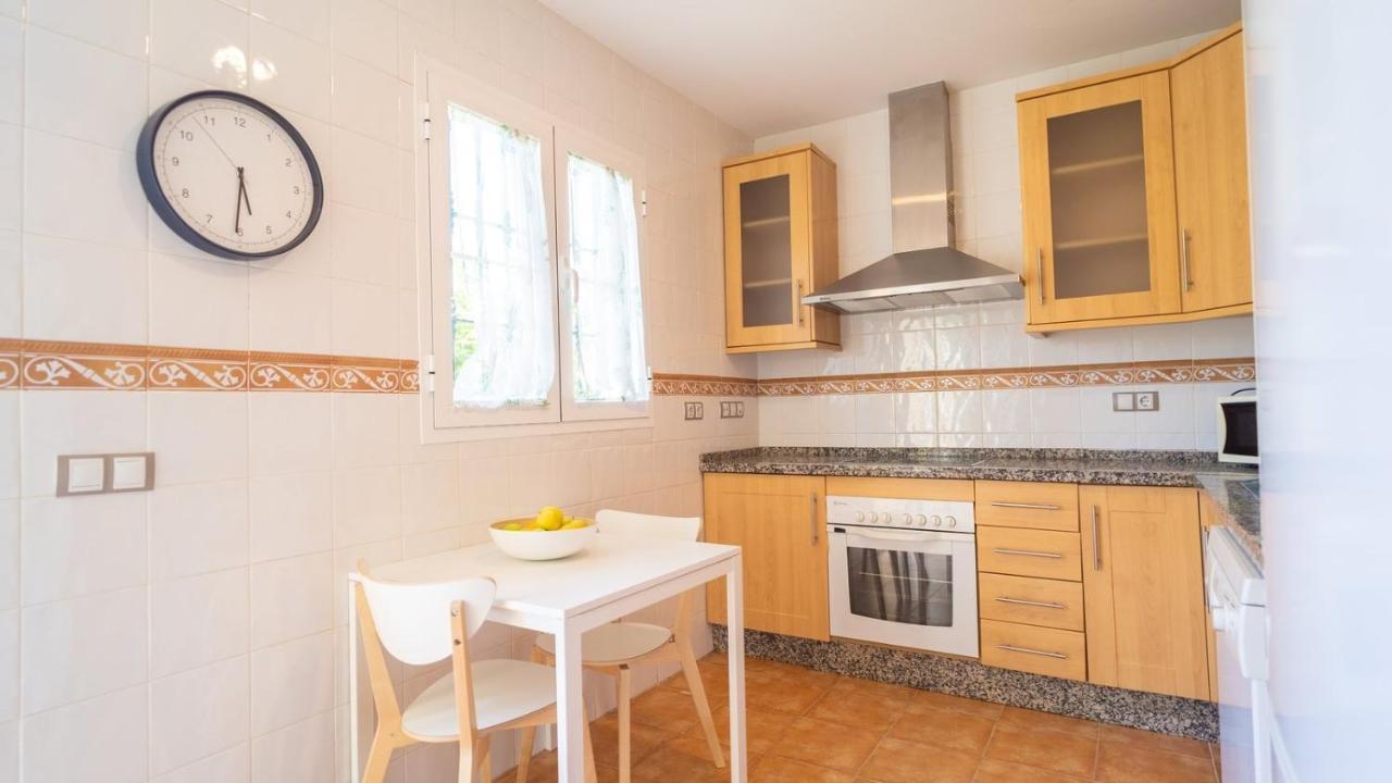 Smart House Ronda By Ruralidays Villa Exterior photo