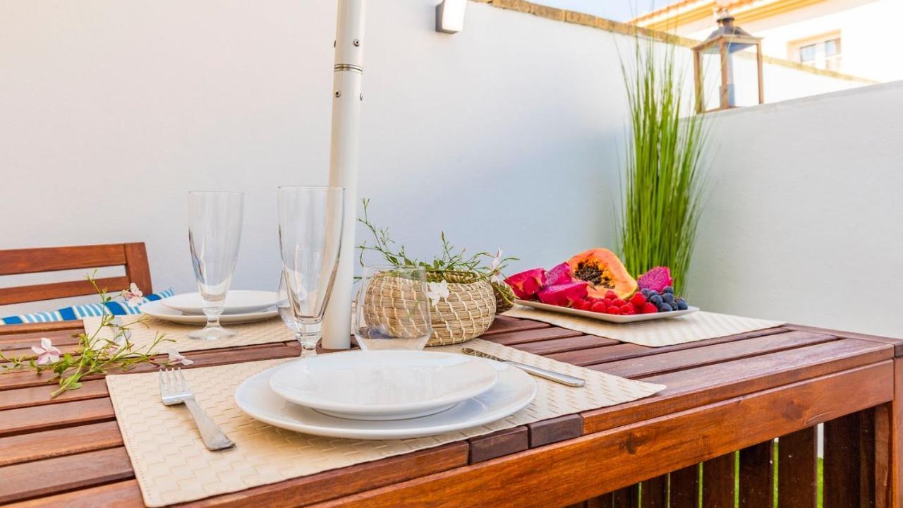 Smart House Ronda By Ruralidays Villa Exterior photo