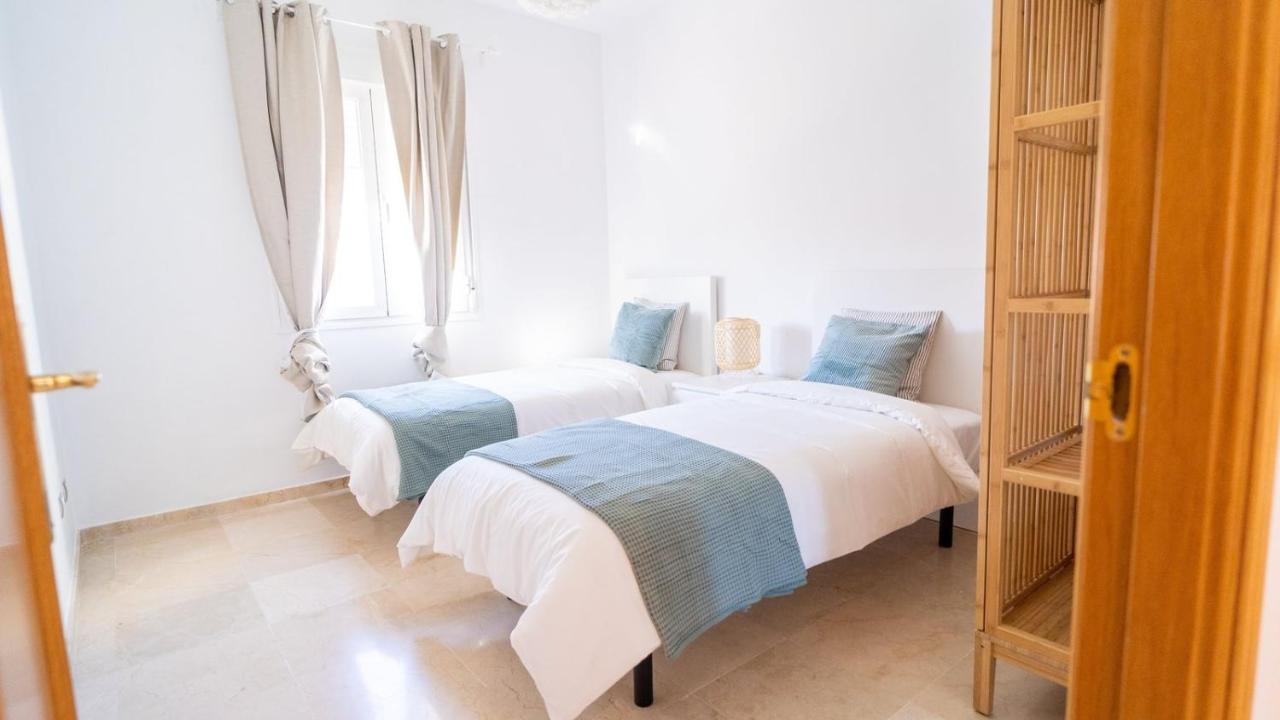 Smart House Ronda By Ruralidays Villa Exterior photo