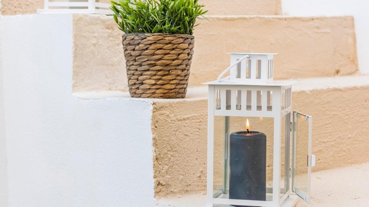 Smart House Ronda By Ruralidays Villa Exterior photo